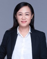车越岭 照片