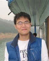 陈家杰 照片
