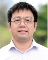 陈心春 照片
