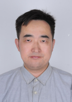 陈波 照片