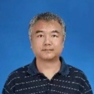 陈光明 照片