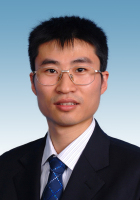 丁志坤 照片
