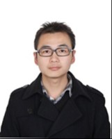 丁腾达 照片