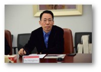 杜宏彪 照片