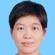 董海玲 照片