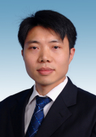 付艳斌 照片