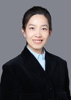 徐蕾 照片