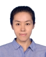 巩丽云 照片