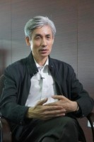 郭仁忠 照片