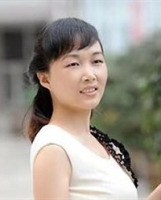 胡付兰 照片