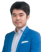 胡耀华 照片