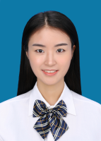 黄玲玲 照片