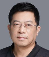 熊黎明 照片