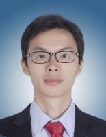 黄鹏 照片