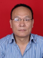江健民 照片