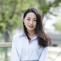 孔湉湉 照片