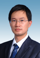 刘军 照片