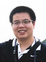 刘卫斌 照片