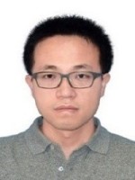 薛云飞 照片