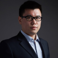 刘斌 照片