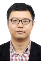 刘翼振 照片