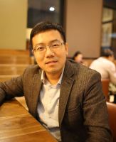 刘长坤 照片