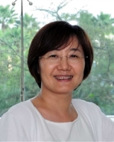 李凌云 照片