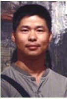 李勇 照片