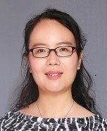 许兴燕 照片