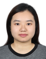 李希琳 照片