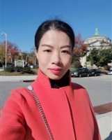 李建娜 照片