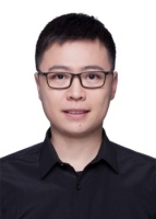 李楠 照片