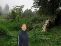 李荔 照片