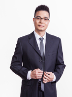 李辉 照片