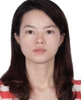 林桂淼 照片