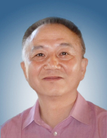 罗烽 照片