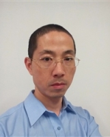 蓝荣峰 照片