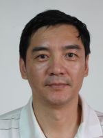 陆楠 照片