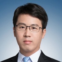 刘志远 照片