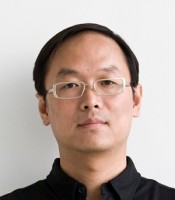 谢勇 照片