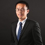 李凯 照片