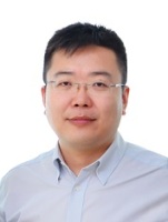 毛睿 照片