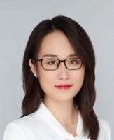 谢晶 照片