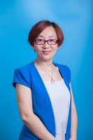 米宏伟 照片