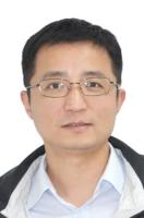 潘微科 照片