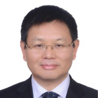 彭孝军 照片