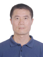 乔迅翔 照片