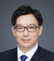 辛斌 照片