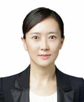 孙丽媛 照片