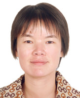 宋国丽 照片